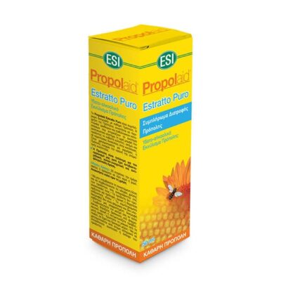 ESI Propolaid Estratto Puro 50 ml