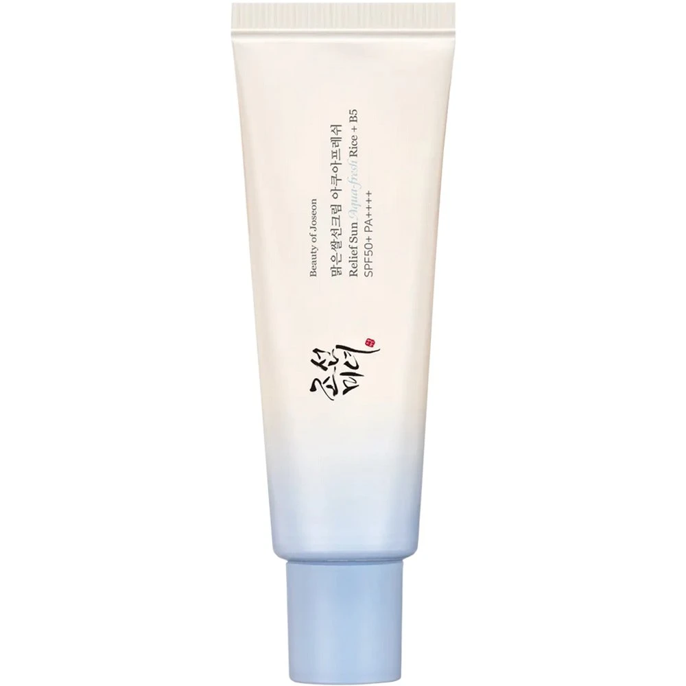 Beauty of Joseon Relief Sun Aqua-Fresh Rice & B5 SPF50+ 50ml 1 Beauty of Joseon Relief Sun Aqua-Fresh Rice & B5 SPF50+ 50ml