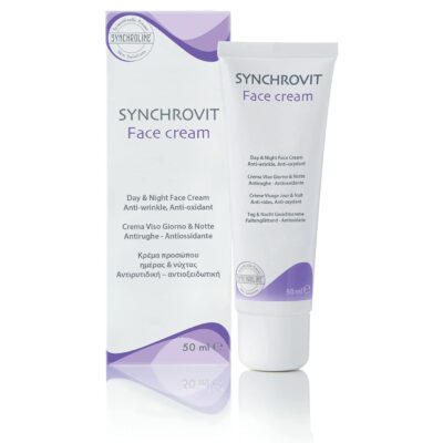 Synchroline SYNCHROVIT Face Cream 50ml
