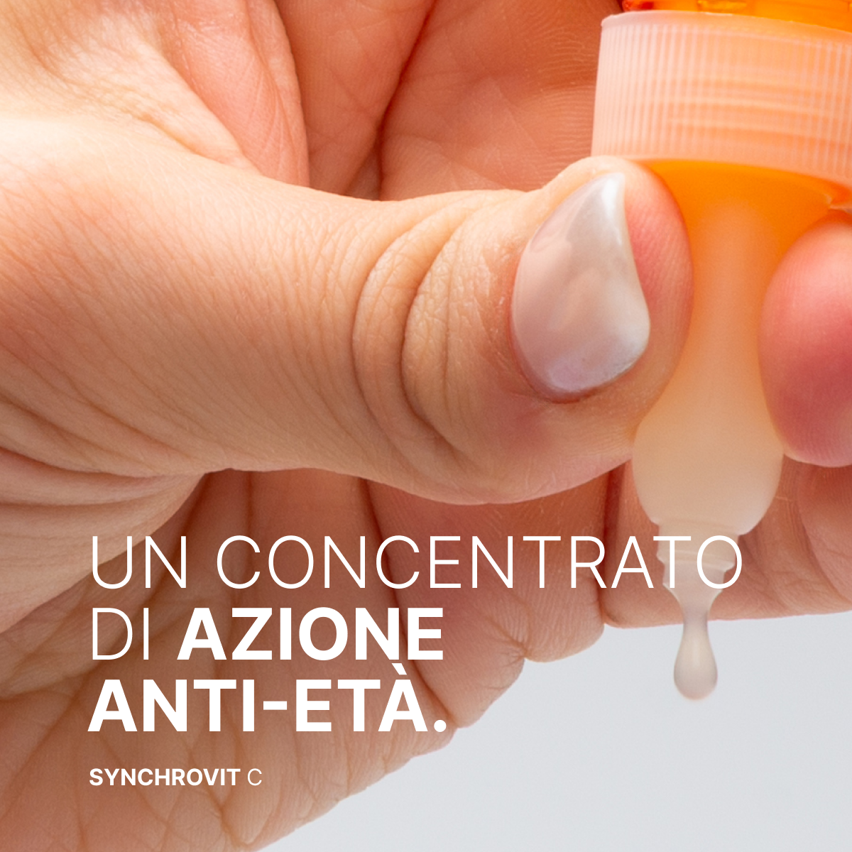 Synchroline SYNCHROVIT C 6 Φιαλίδια των 5ml 3 Synchroline SYNCHROVIT C 6 Φιαλίδια των 5ml - Image 3