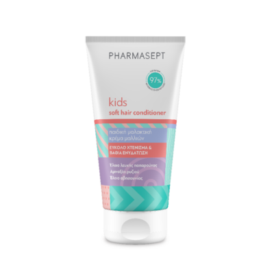 Pharmasept KIDS Soft Hair Conditioner 150ml