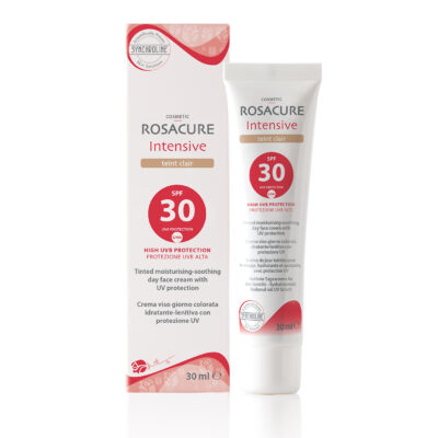 Synchroline ROSACURE Intensive Teint Clair SPF30 30ml