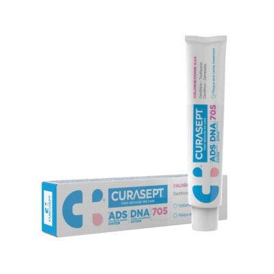 Curasept ADS 705 Gel Οδοντόπαστα 75ml