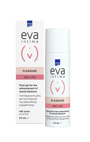Eva Intima Pleasure 24ml