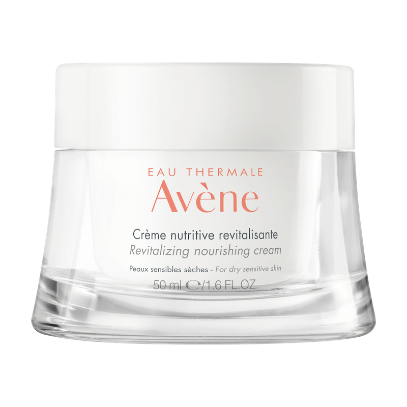 Avene Κρέμα Θρέψης και Αναζωογόνησης για το Ξηρό Δέρμα 50ml 1 Avene Κρέμα Θρέψης και Αναζωογόνησης για το Ξηρό Δέρμα 50ml