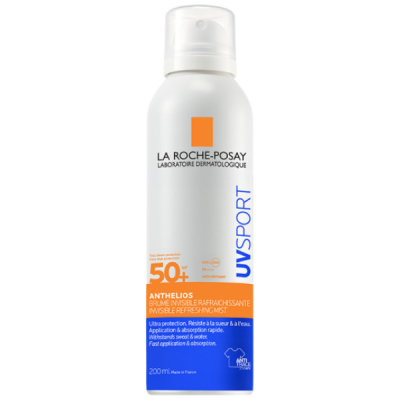 La Roche Posay Anthelios UVSport Mist SPF 50+ 200ml