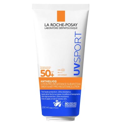 La Roche Posay Anthelios UVSPORT Lotion SPF50+ 200ml