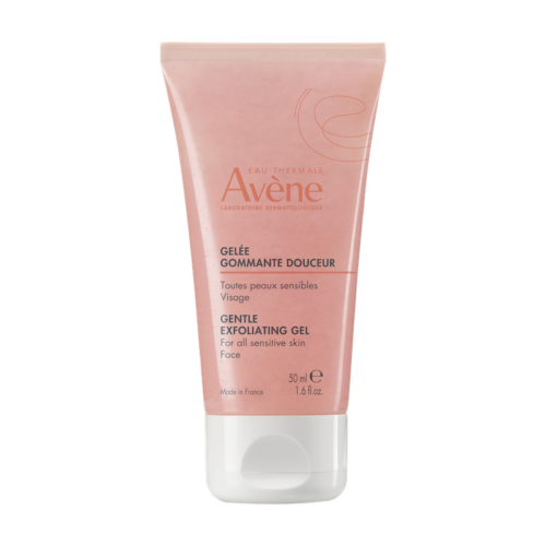 Avene Απαλό Απολεπιστικό Gel 50ml 1 Avene Απαλό Απολεπιστικό Gel 50ml