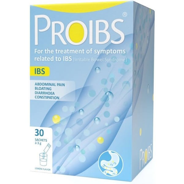 Proibs 30 Φακελίσκοι των 3g 1 Proibs 30 Φακελίσκοι των 3g
