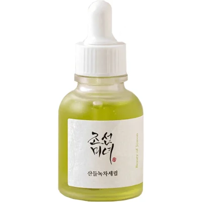 Beauty of Joseon Green Tea Calming Serum 30ml