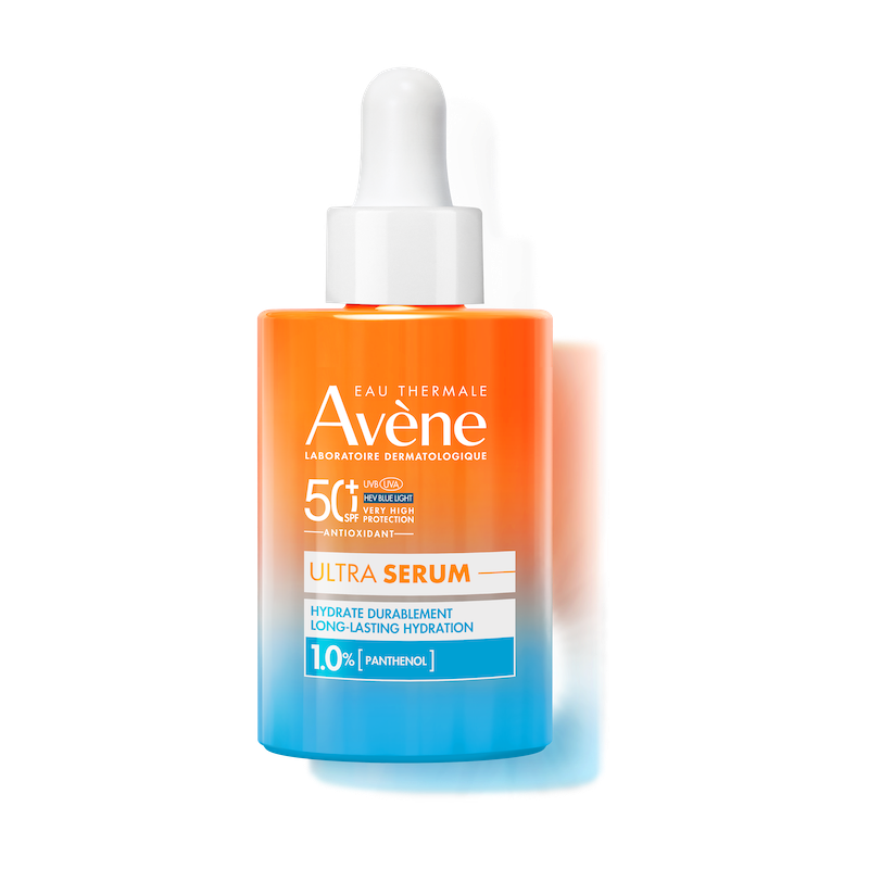 Avene ULTRA SERUM SPF50+ Ενυδάτωση Μακράς Διάρκειας 30ml 1 Avene ULTRA SERUM SPF50+ Ενυδάτωση Μακράς Διάρκειας 30ml