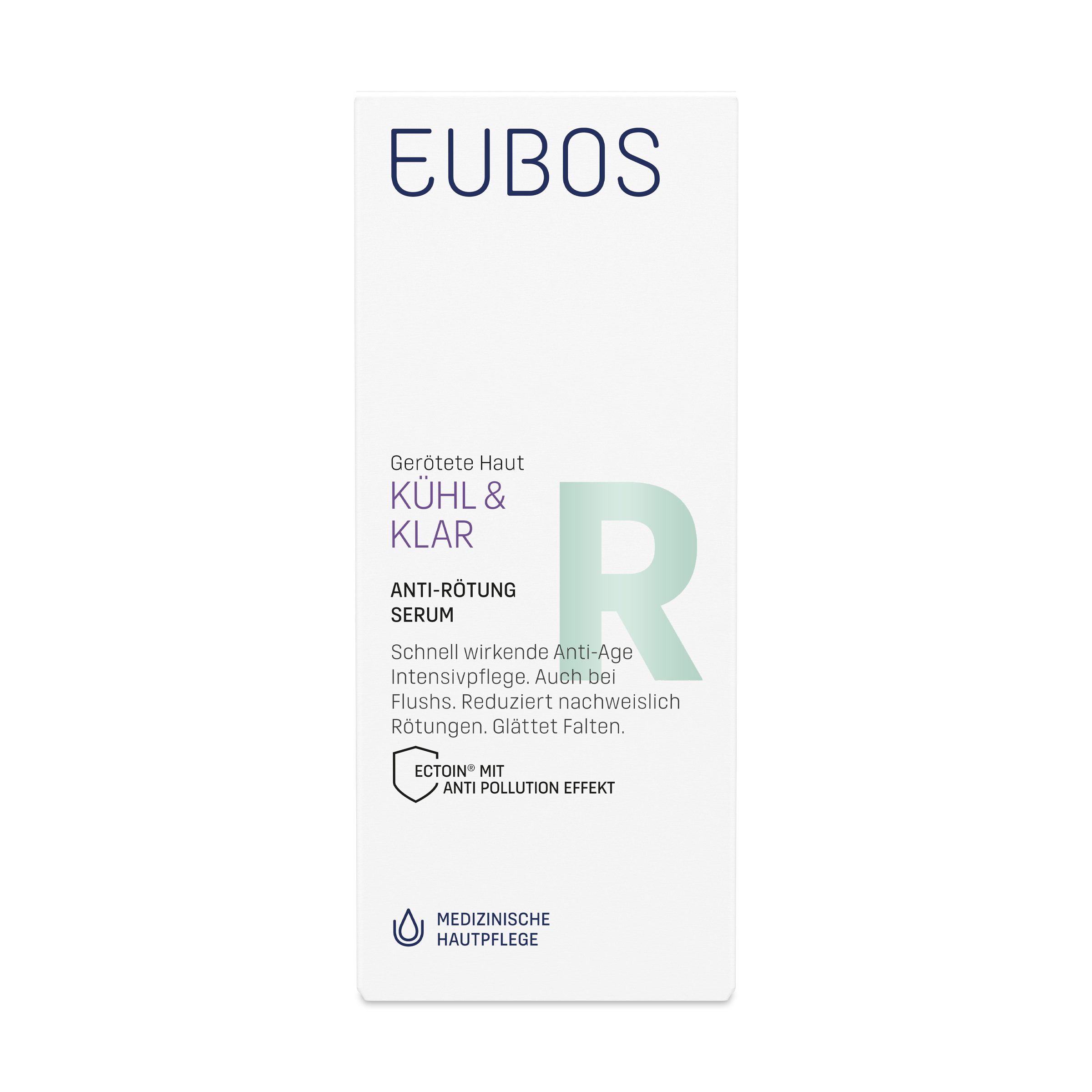 Eubos Cool & Calm Redness Relieving Serum 30ml