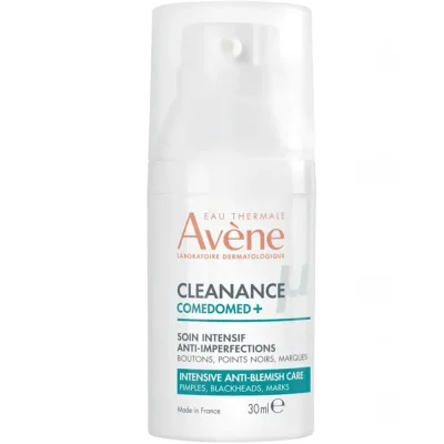 Avene Cleanance Comedomed+ Cream 30ml