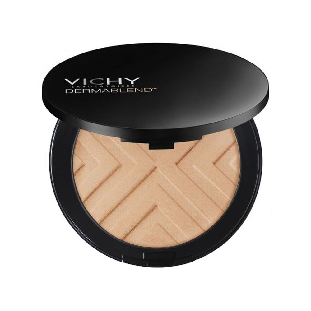 Vichy Dermablend Covermatte Make Up 35 9.5g 1 Vichy Dermablend Covermatte Make Up 35 9.5g