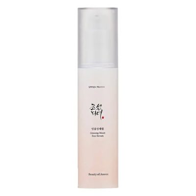 Beauty of Joseon Ginseng Moist Sun Serum SPF50+ 50ml