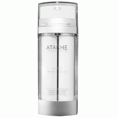 Atache Vital Age Serum 2 Retinol & CoQ10 Intensive Anti Ageing Treatment 30ml