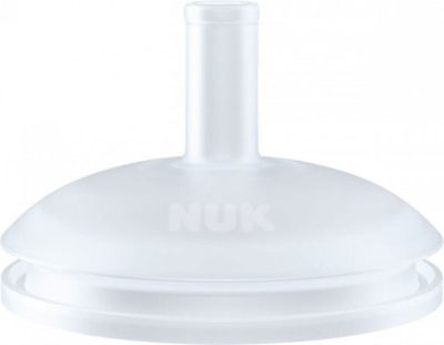 NUK Perfect Match Ανταλλακτικό Καλαμάκι 8+ Μηνών 2 Τεμάχια