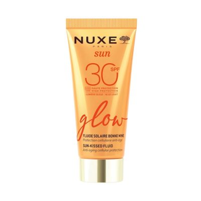 Nuxe Sun Glow Cream SPF30 40ml
