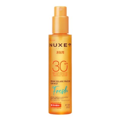 Nuxe Sun Fresh Mist SPF30 150ml
