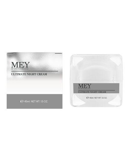 MEY Ultimate Night Cream 45ml 1 MEY Ultimate Night Cream 45ml