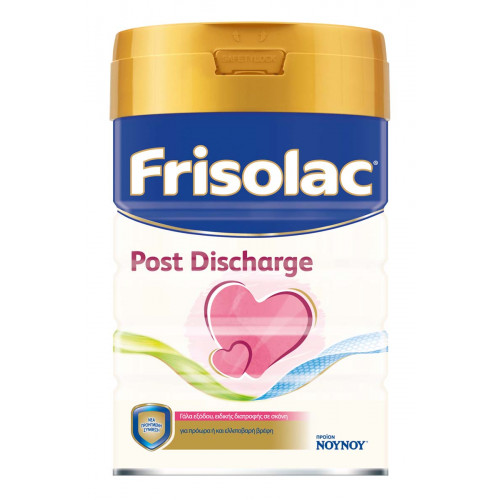 Frisolac Post Discharge 400g 1 Frisolac Post Discharge 400g