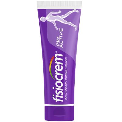 Αρχική 12 Fisiocrem Cream Active 250ml