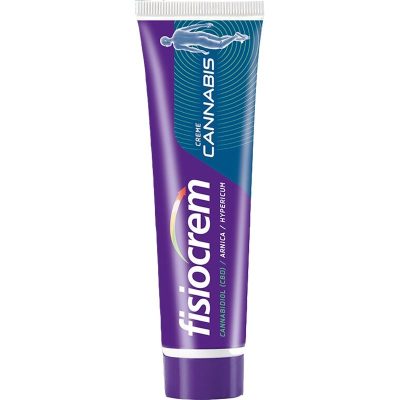 Fisiocrem Cannabis 200ml