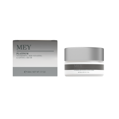 MEY Platinum Nourishing, Rejuvenating & Lifting Cream 50ml