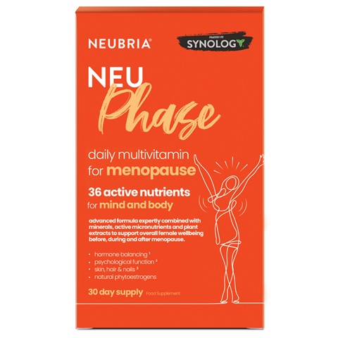 Neubria NEU PHASE 30 Ταμπλέτες 1 Neubria NEU PHASE 30 Ταμπλέτες
