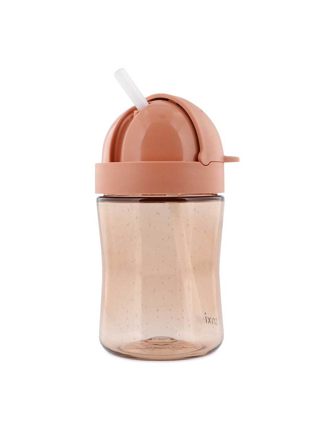 Trixie Mrs. Cat Ποτήρι με Καλαμάκι Ροζ 300ml 2 Trixie Mrs. Cat Ποτήρι με Καλαμάκι Ροζ 300ml - Image 2
