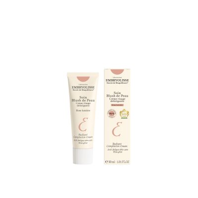 Embryolisse Radiant Complexion Cream Rose Glow 30ml