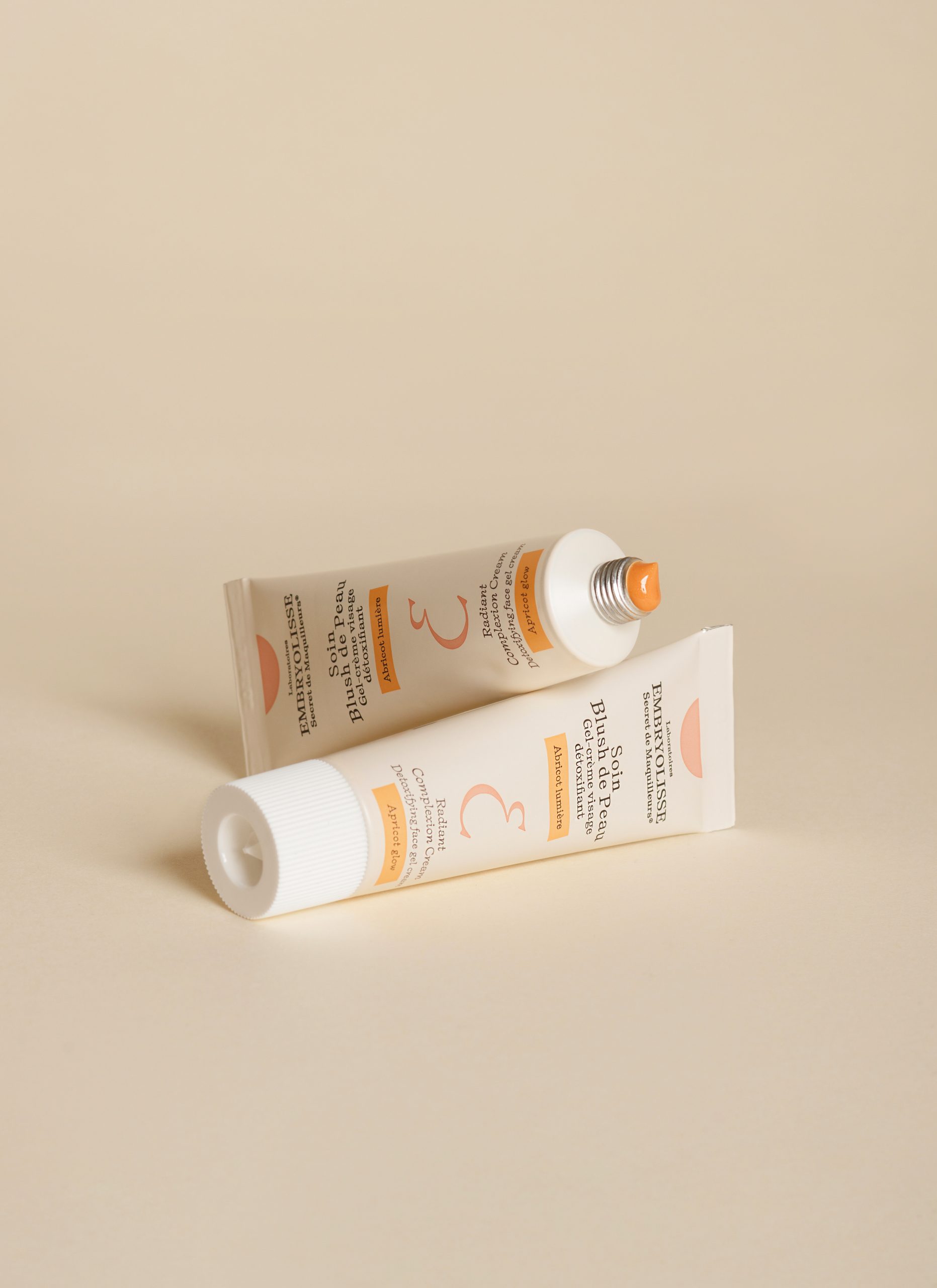 Embryolisse Radiant Complexion Cream Apricot Glow 30ml 3 Embryolisse Radiant Complexion Cream Apricot Glow 30ml - Image 3