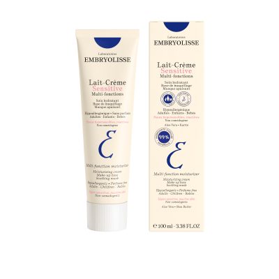 Embryolisse Lait-Creme Sensitive 100ml