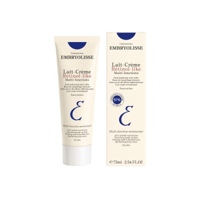 Embryolisse Lait-Creme Retinol-Like 75ml