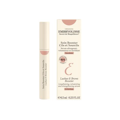 Embryolisse Lashes & Brows Booster Serum 6.5ml
