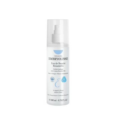 Embryolisse Eau de Beaute Rosamelis 200ml