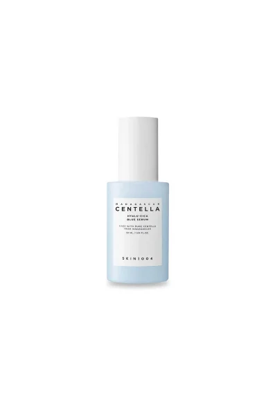 Skin1004 Madagascar Centella Hyalu-Cica Blue Serum 50ml