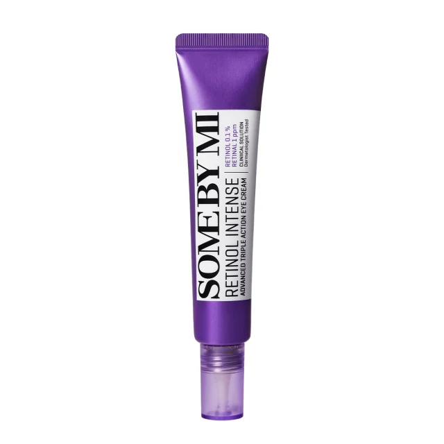 Some by Mi Retinol Intense Advanced Triple Action Eye Cream 30ml