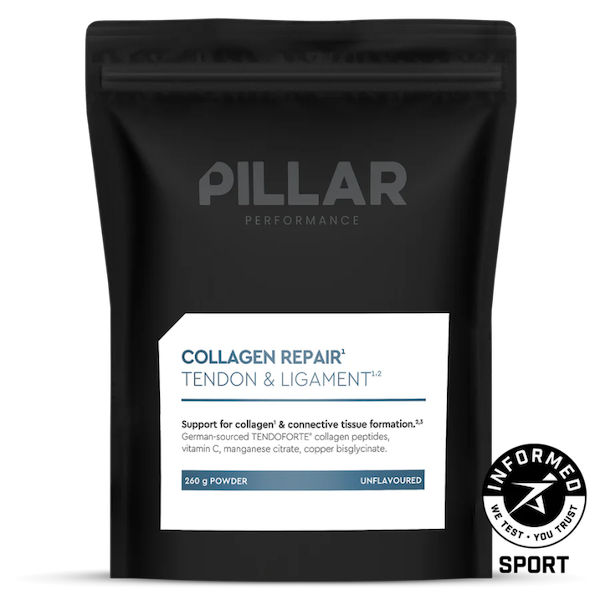 Pillar Performance Collagen Repair 260g