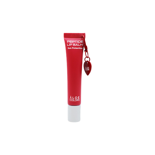 Aloe Colors Peptide Lip Balm με UV Φίλτρα – Strawberry Milkshake 15ml 1 Aloe Colors Peptide Lip Balm με UV Φίλτρα – Strawberry Milkshake 15ml