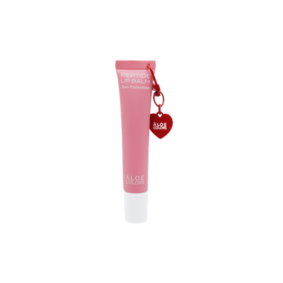 Aloe Colors Peptide Lip Balm με UV Φίλτρα – Watermelon Sugar 15ml