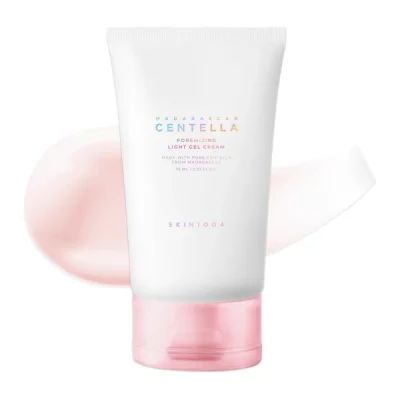 Skin1004 Madagascar Centella Poremizing Light Gel Cream 75ml