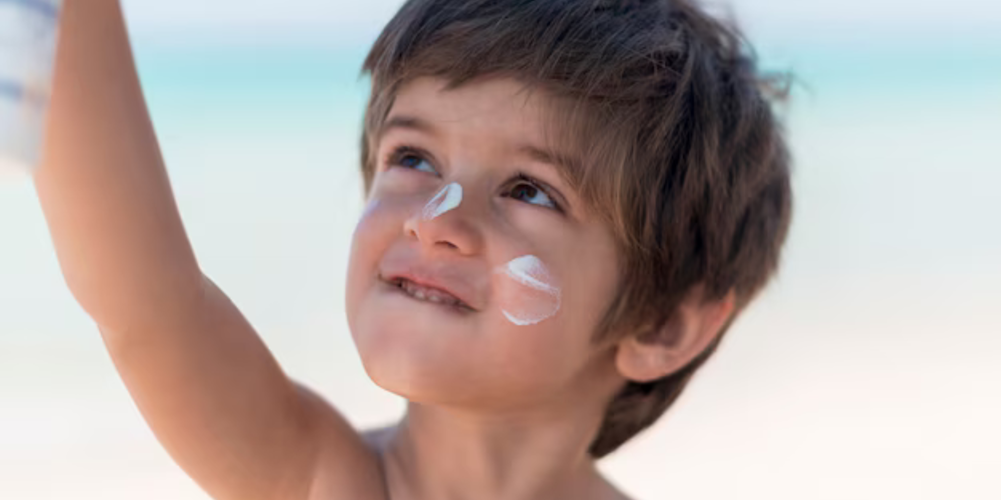 sunscreen