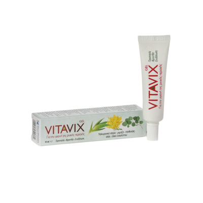 Vitavix Gel 15ml