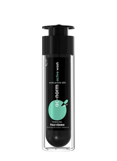 Frezyderm Ac-Norm Active Wash 50ml