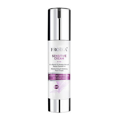 Froika Sensitive Cream 50ml