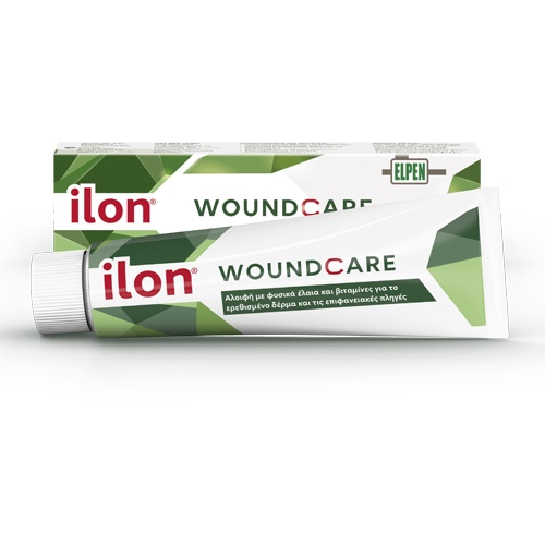 ilon Woundcare 50ml 1 ilon Woundcare 50ml