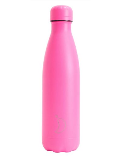 Αρχική 16 Chillys Original Bottle Fluro Pink 500ml