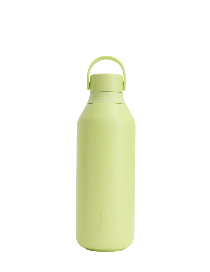 Chillys Series 3 Limelite 500ml 1 Chillys Series 3 Limelite 500ml
