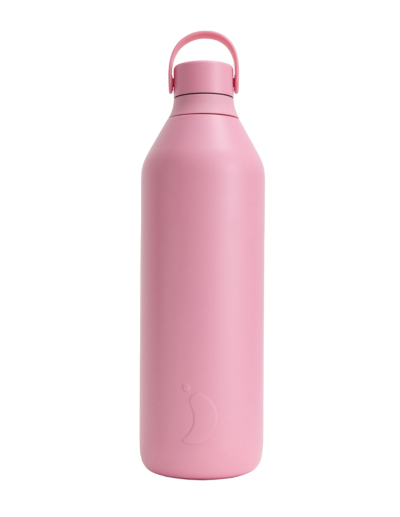 Chillys Series 3 Lotus Pink 1000ml